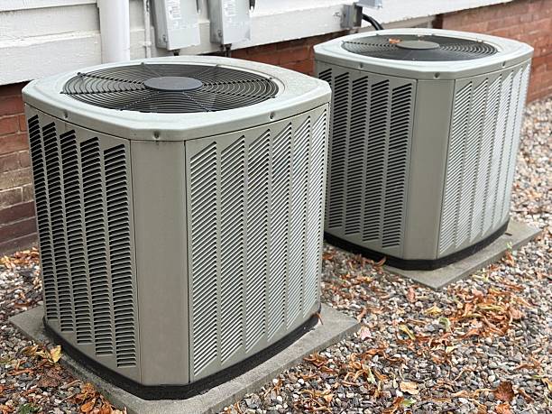 Reliable Air Conditioning Repair contractor in Marshall, IL by Tropical Oasis HVAC