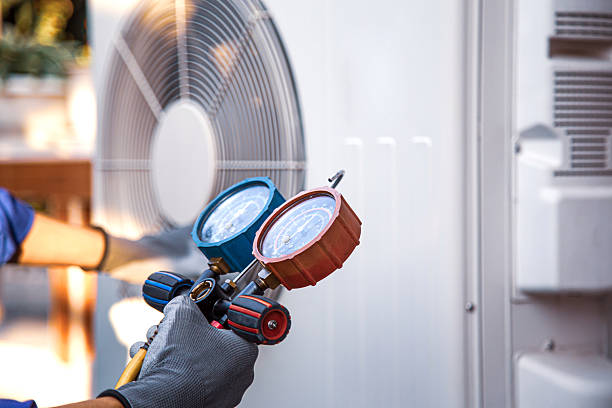 Affordable Furnace Repair solutions in Marshall, IL